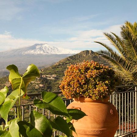 Taormina Design Apartment Exterior photo